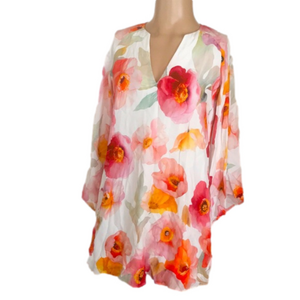 NWT Lavender Brown dress